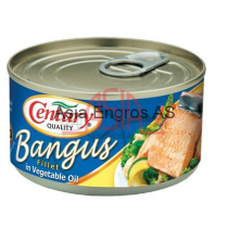 PH Milkfish Fillet MARINADE 12 X 184 G